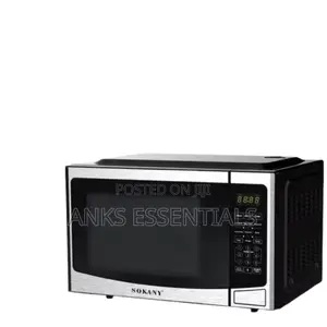 Sokany High Quality Microwave