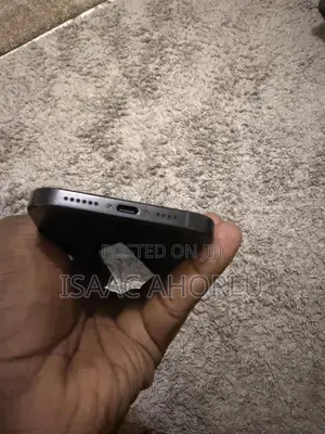 Apple iPhone 16 Pro Max 256 GB Black