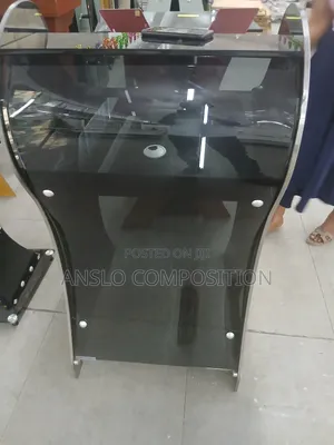 Utilise Morden Pulpit
