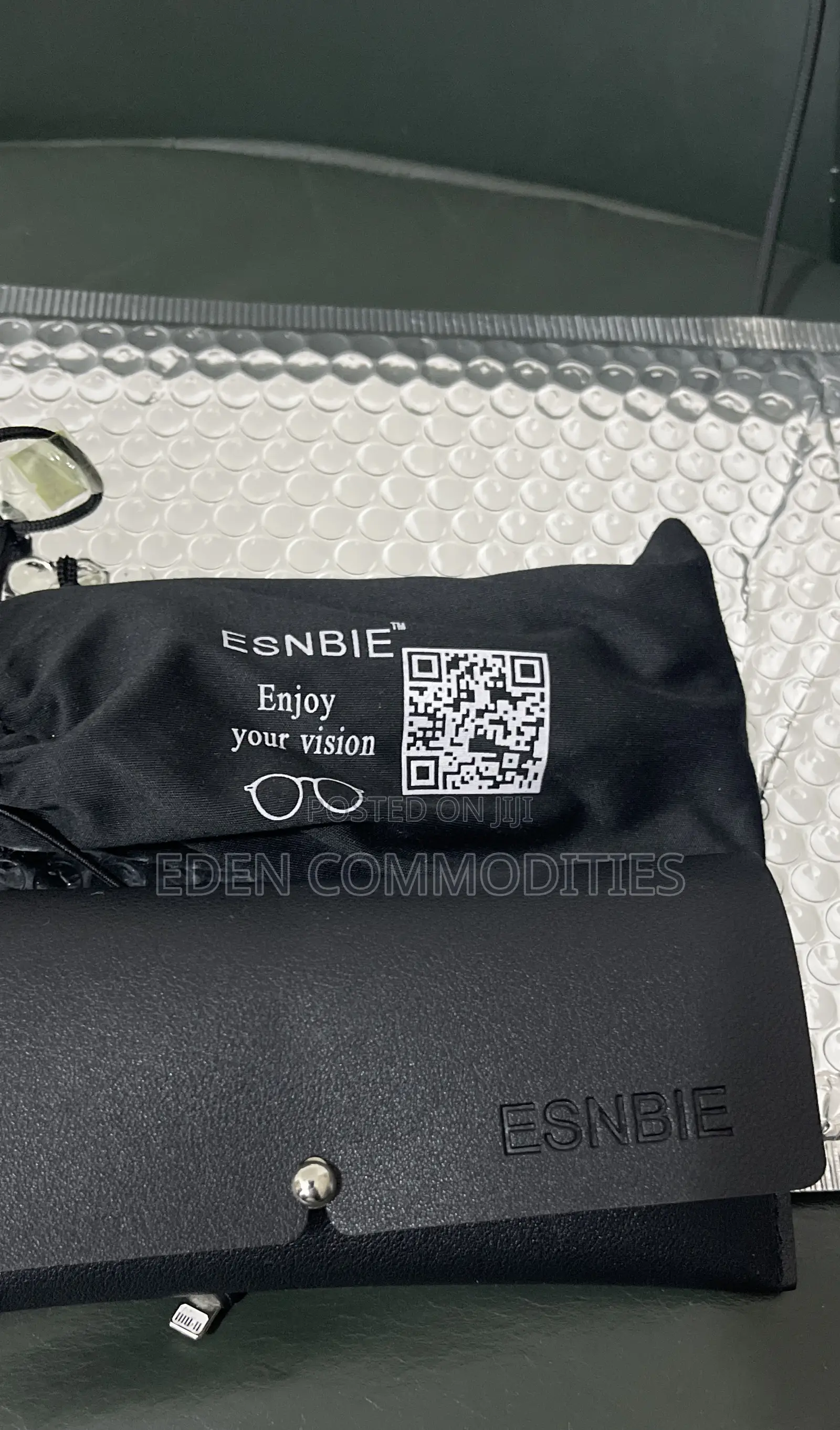 Handmade Acetate Punk Square Optical Glasses Frame