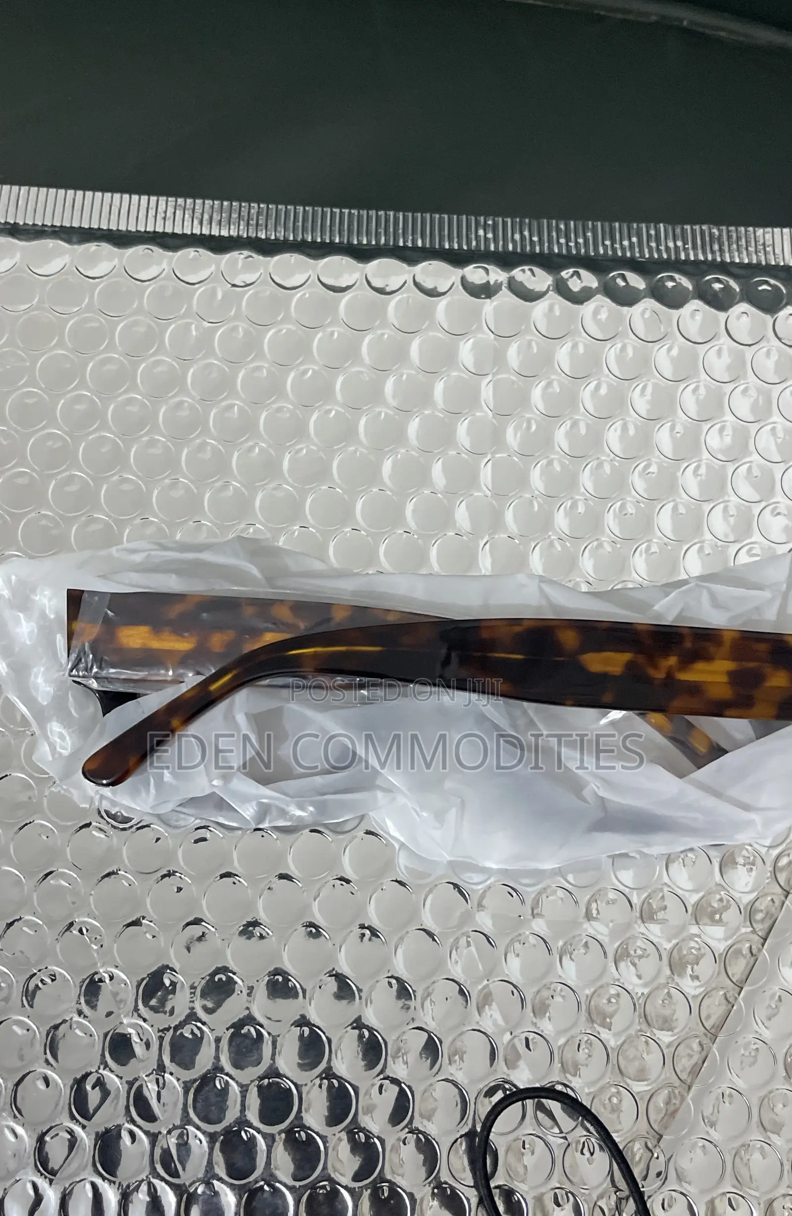 Handmade Acetate Punk Square Optical Glasses Frame