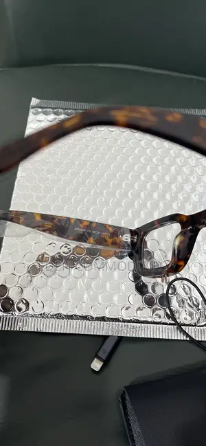 Handmade Acetate Punk Square Optical Glasses Frame
