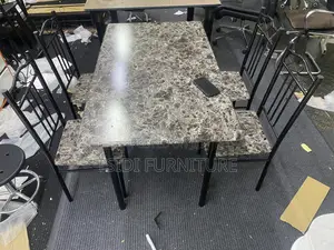 Quality Wooden Dining Sets A008