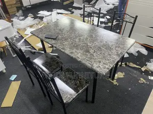 Quality Wooden Dining Sets A008