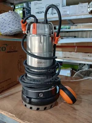 Pedrollo Sewage Pump