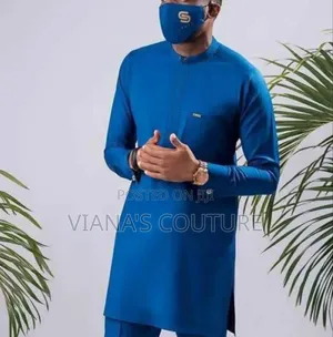Kaftan for Men