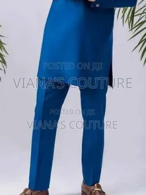 Kaftan for Men