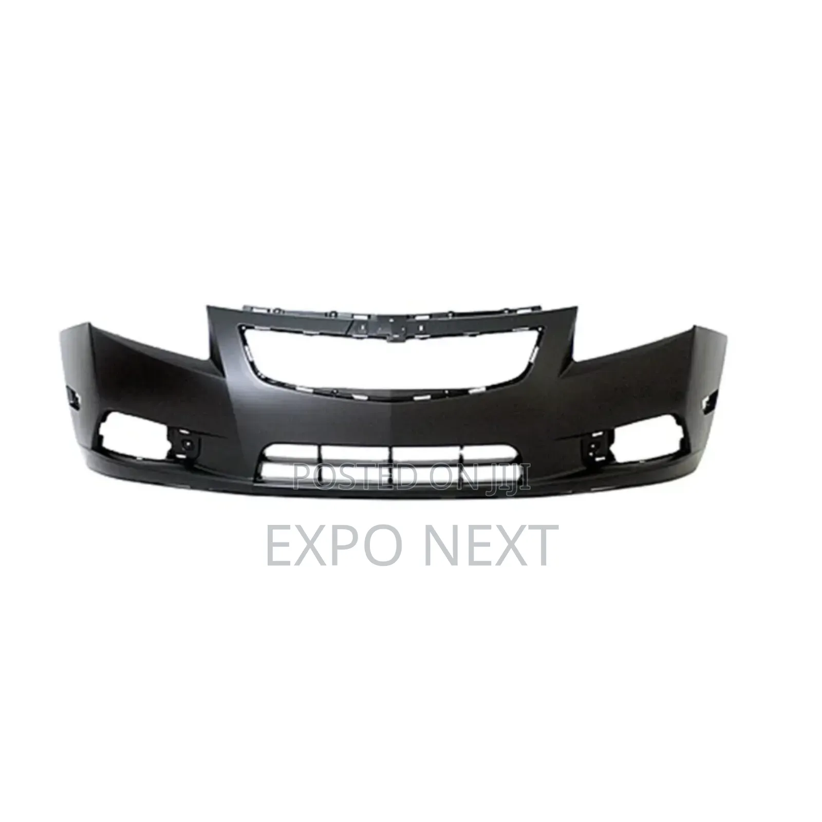 2011-2014 Chevrolet Cruze Front Bumper Cover