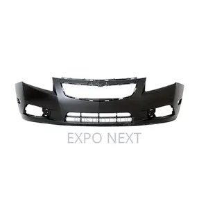 2011-2014 Chevrolet Cruze Front Bumper Cover