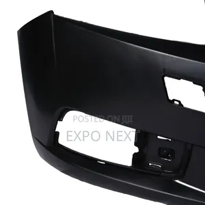 2011-2014 Chevrolet Cruze Front Bumper Cover