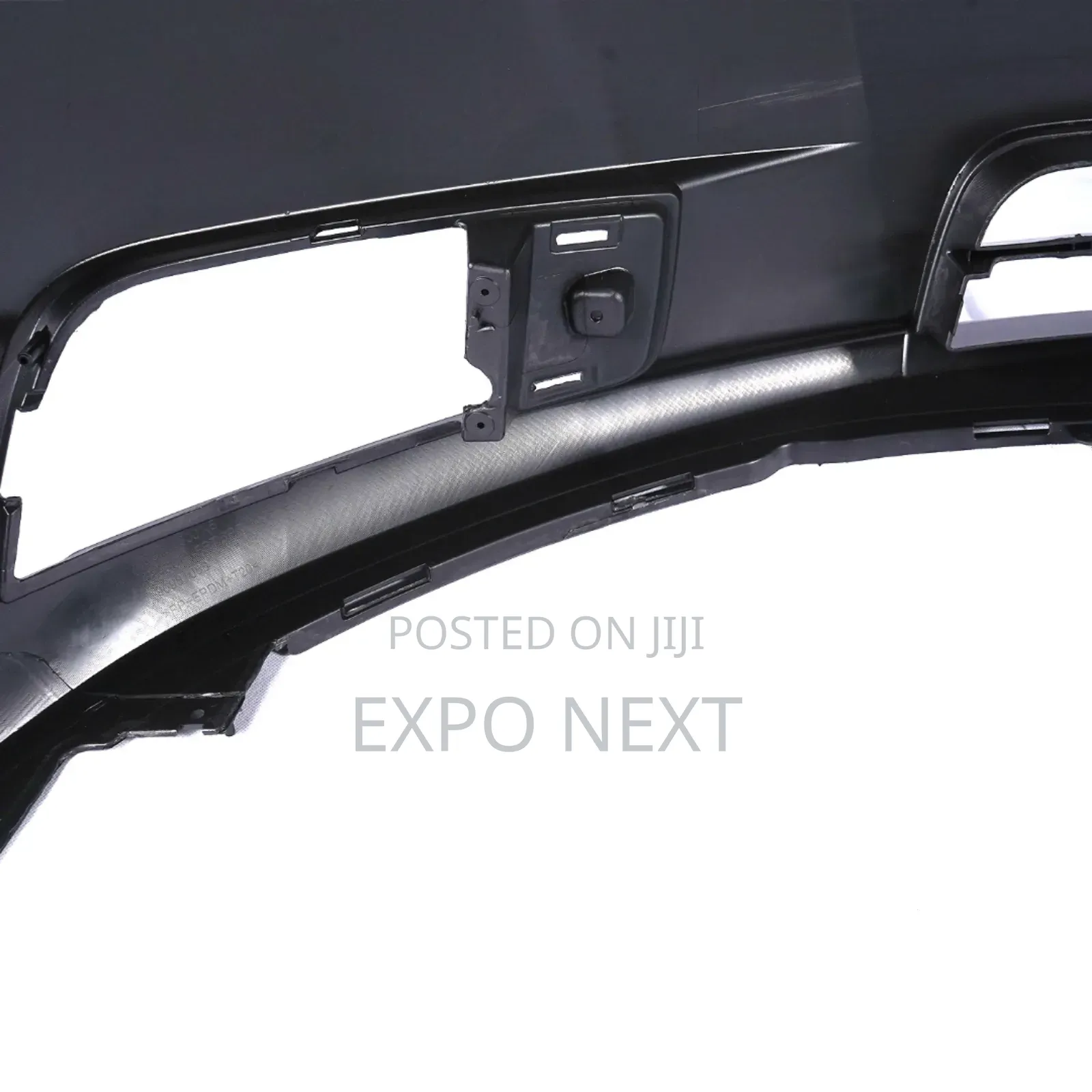 2011-2014 Chevrolet Cruze Front Bumper Cover