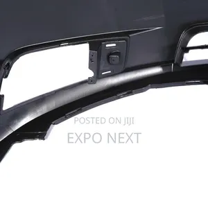 2011-2014 Chevrolet Cruze Front Bumper Cover