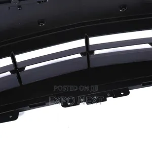 2011-2014 Chevrolet Cruze Front Bumper Cover