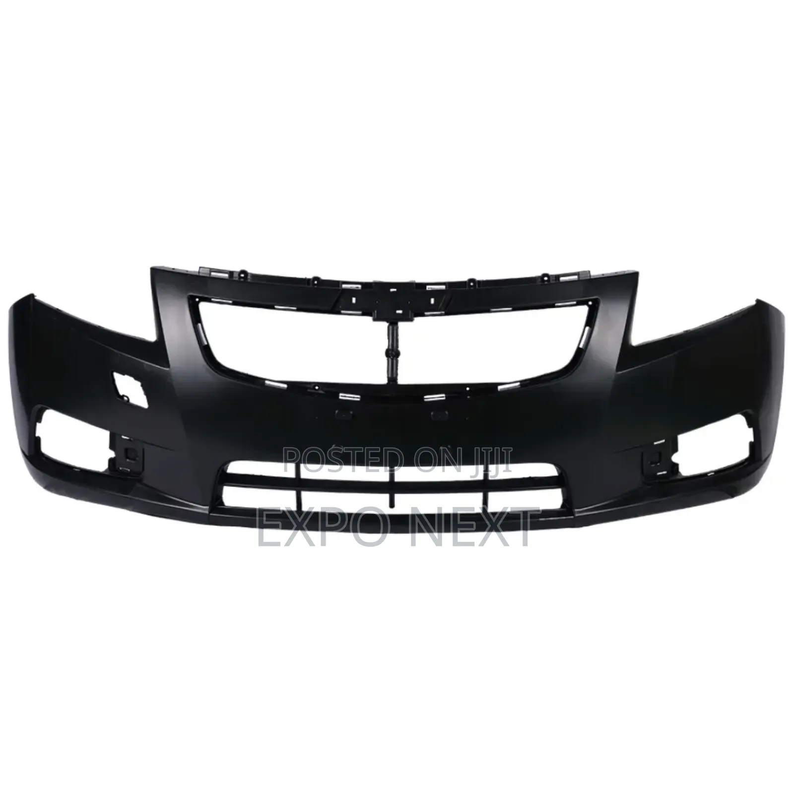 2011-2014 Chevrolet Cruze Front Bumper Cover