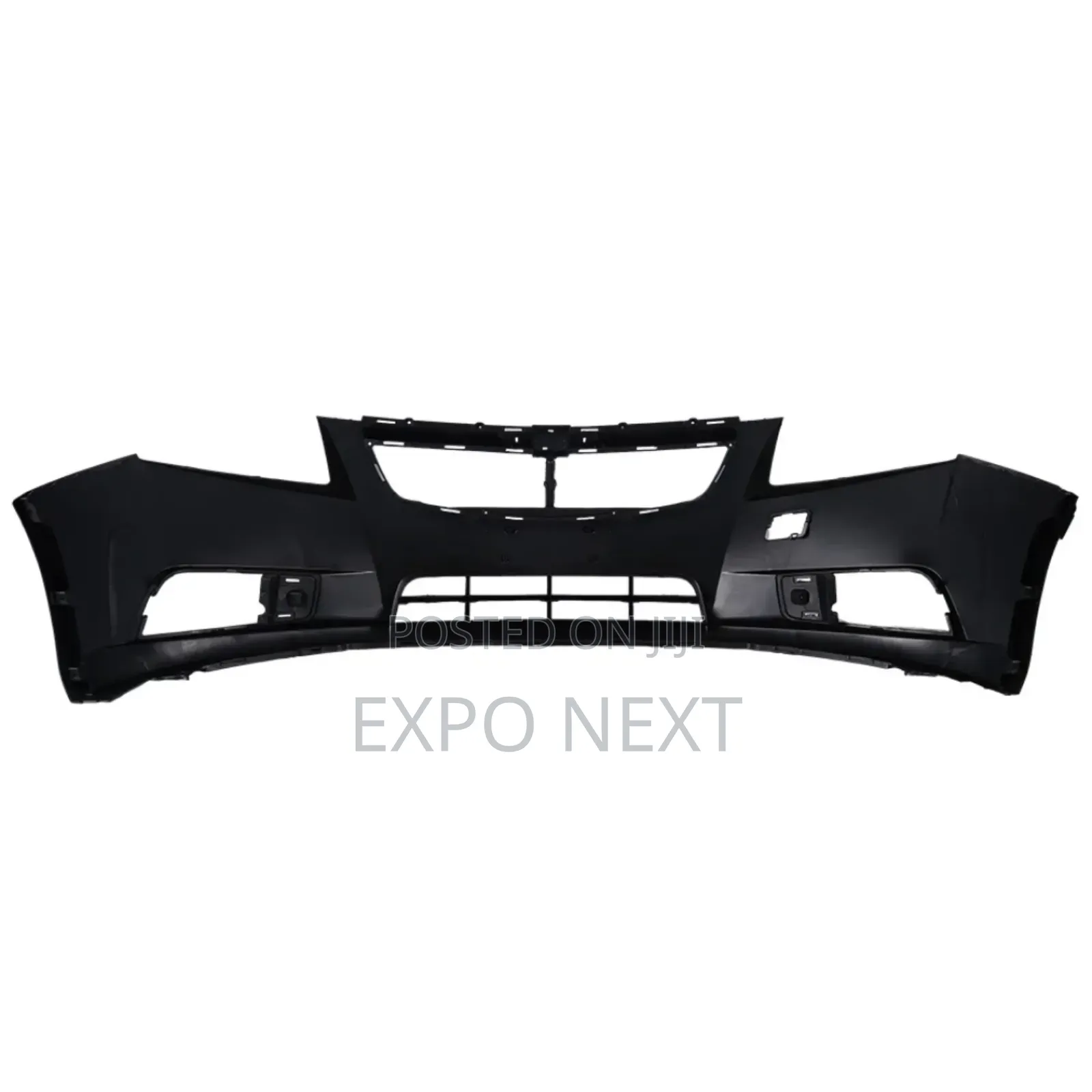 2011-2014 Chevrolet Cruze Front Bumper Cover