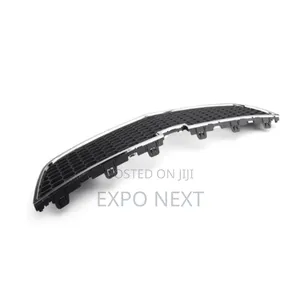 Front Bumper Lower Grille For Chevrolet Cruze 2009-2014