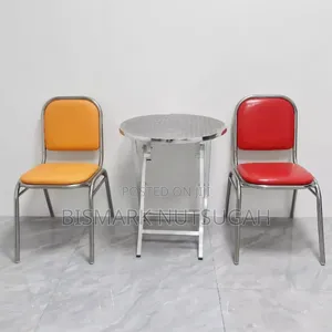 Metal Chair for Sale