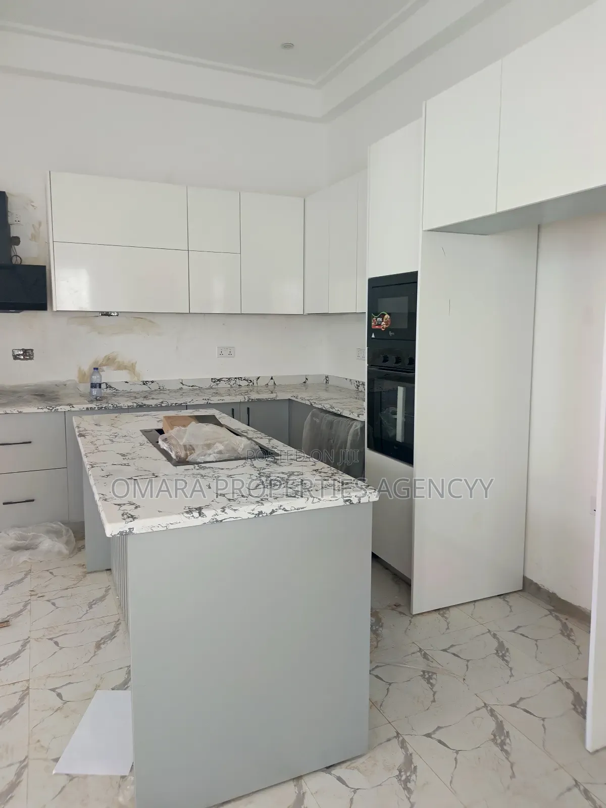 2bdrm Apartment in Hills, Police Station for rent
