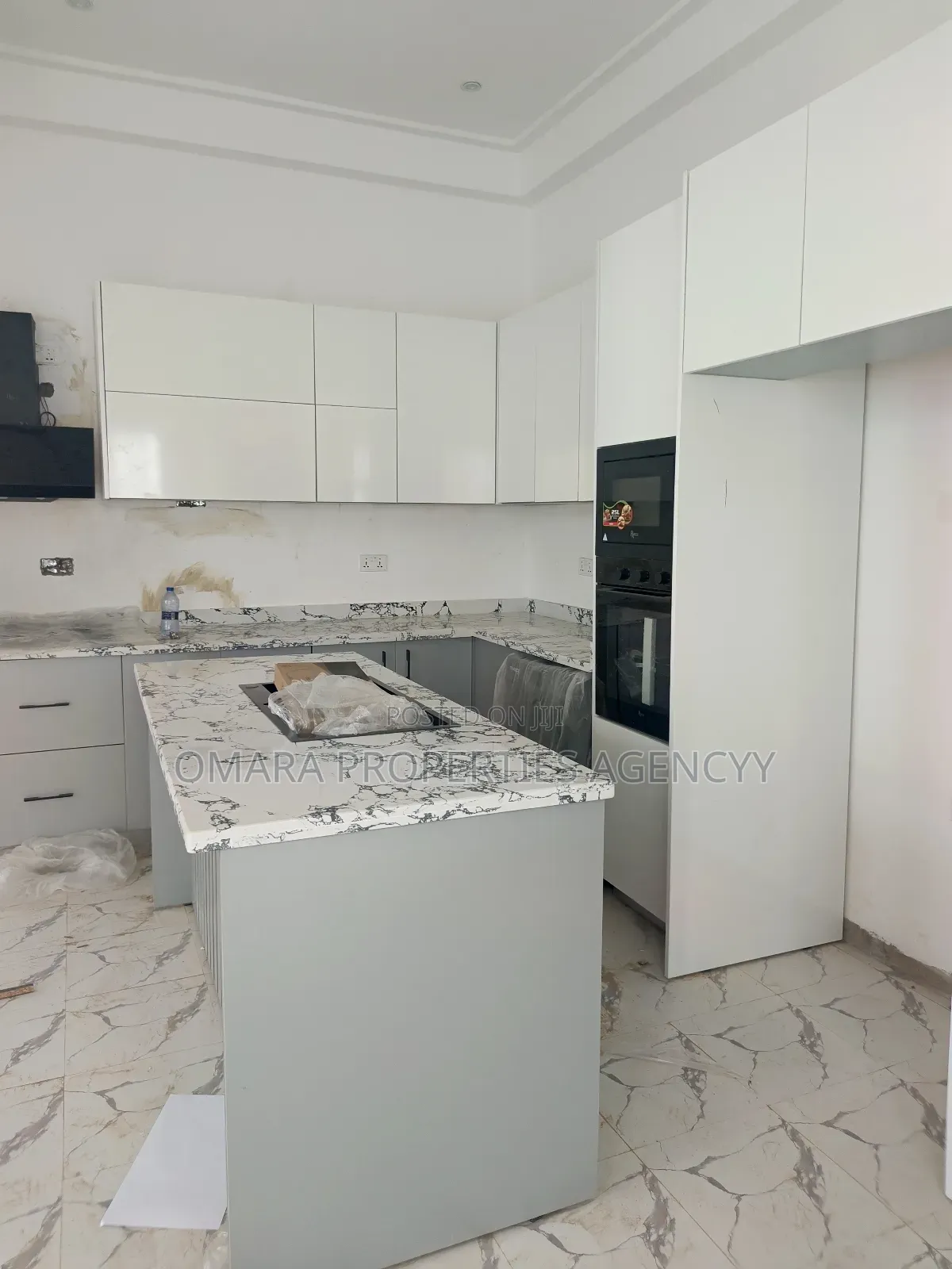 2bdrm Apartment in Hills, Police Station for rent