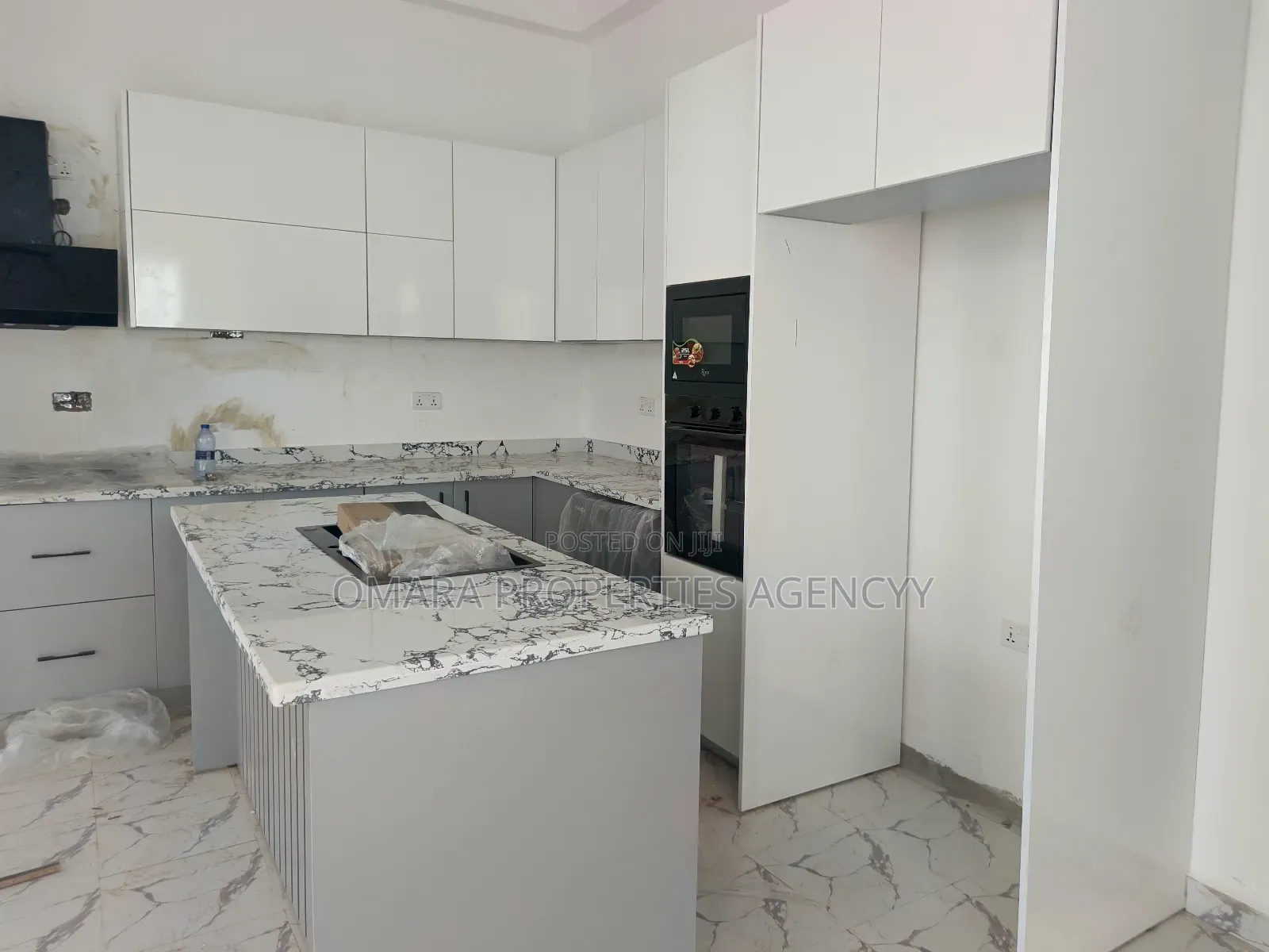 2bdrm Apartment in Hills, Police Station for rent