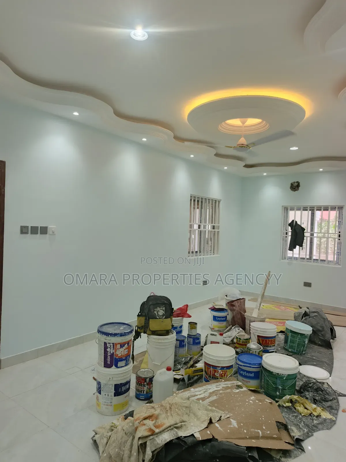 2bdrm Apartment in Haatso1, East Legon for rent