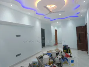2bdrm Apartment in Haatso1, East Legon for rent