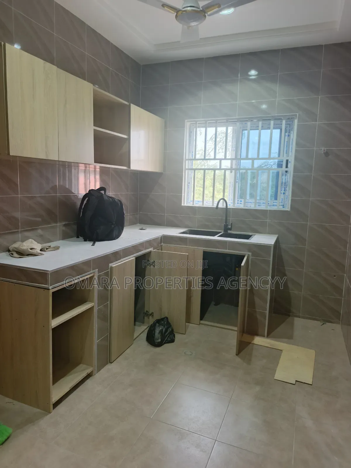 2bdrm Apartment in Haatso1, East Legon for rent