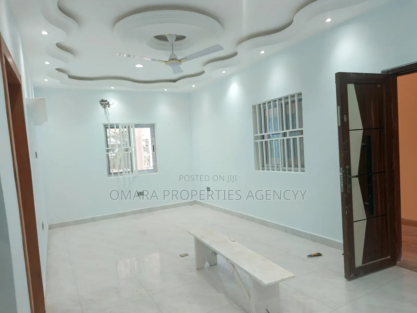 2bdrm Apartment in Haatso1, East Legon for rent