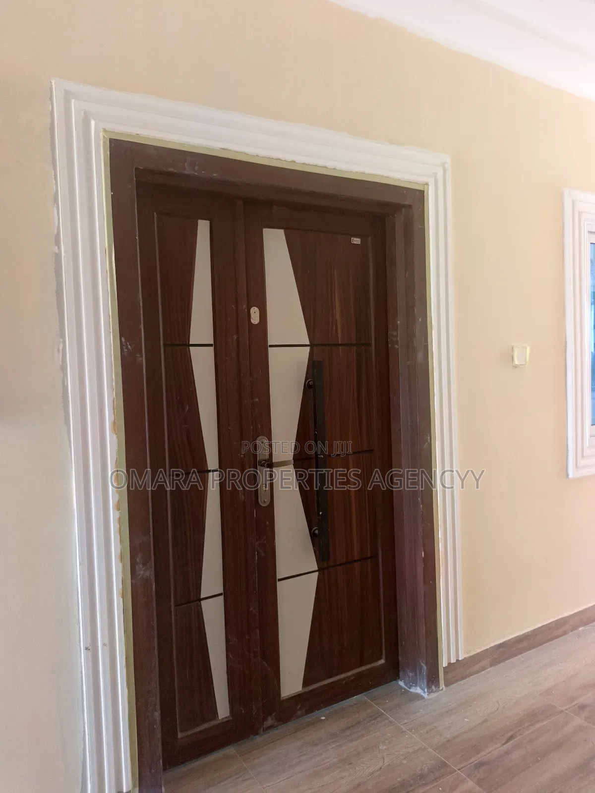 2bdrm Apartment in Haatso1, East Legon for rent