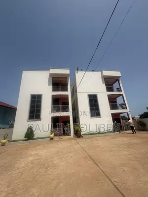 2bdrm Apartment in Dg Property, Tseaddo for rent