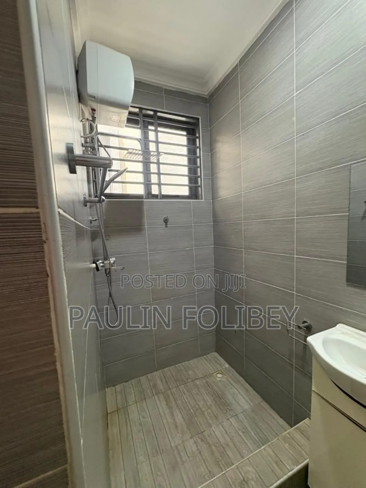 2bdrm Apartment in Dg Property, Tseaddo for rent