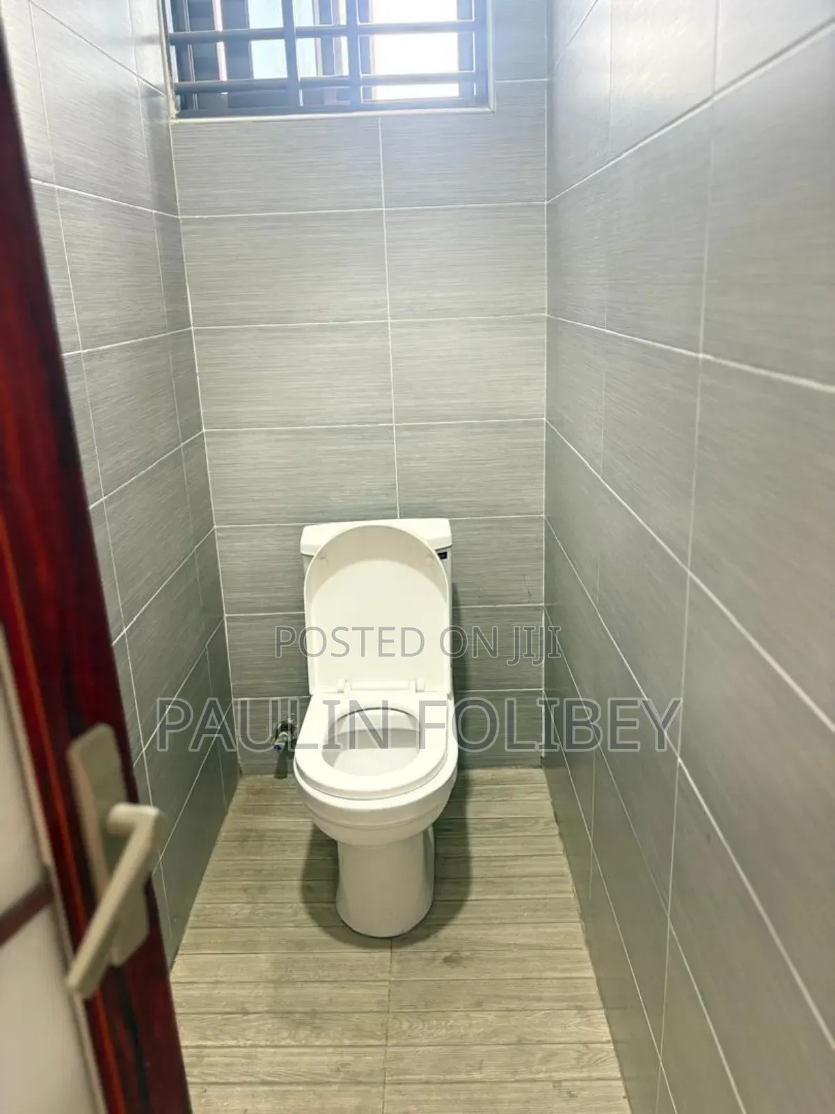 2bdrm Apartment in Dg Property, Tseaddo for rent