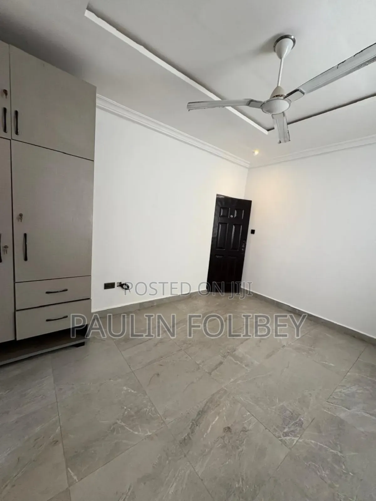 2bdrm Apartment in Dg Property, Tseaddo for rent