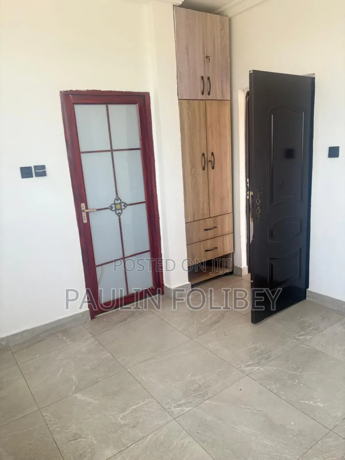 2bdrm Apartment in Dg Property, Tseaddo for rent