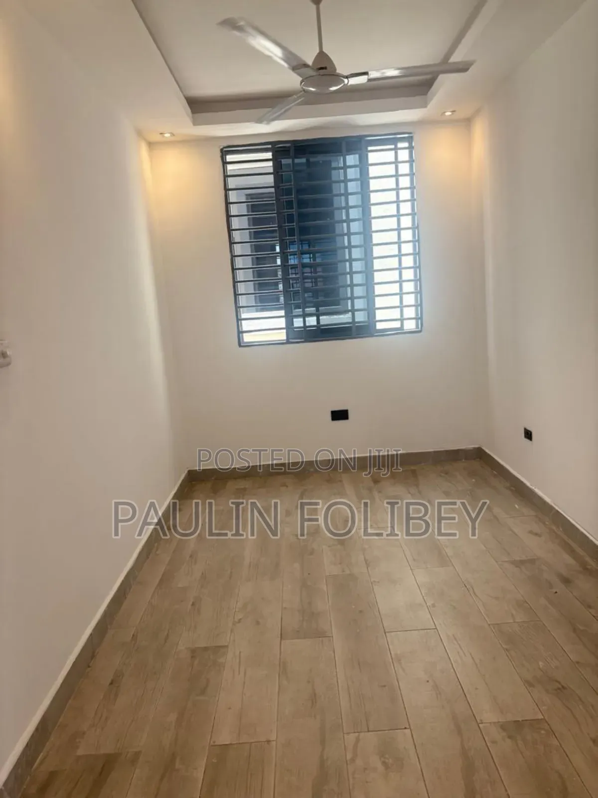 2bdrm Apartment in Dg Property, Tseaddo for rent