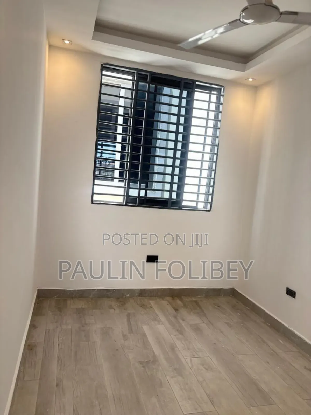 2bdrm Apartment in Dg Property, Tseaddo for rent