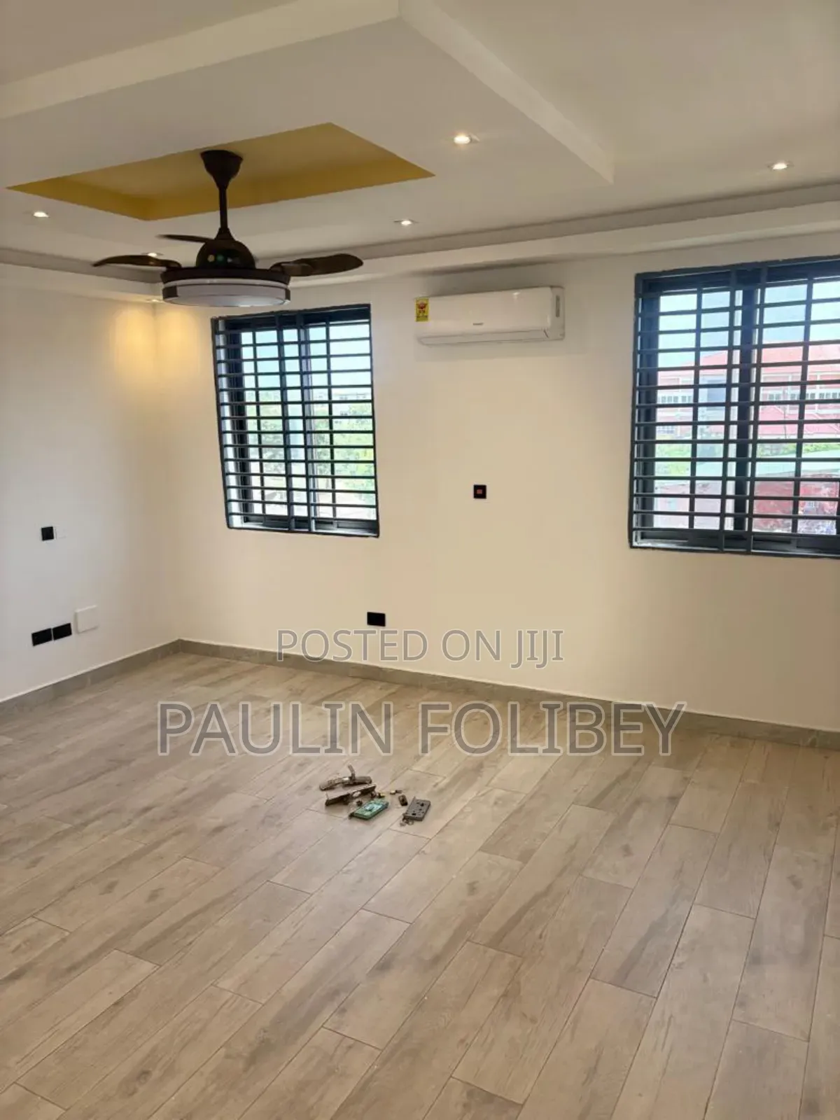 2bdrm Apartment in Dg Property, Tseaddo for rent