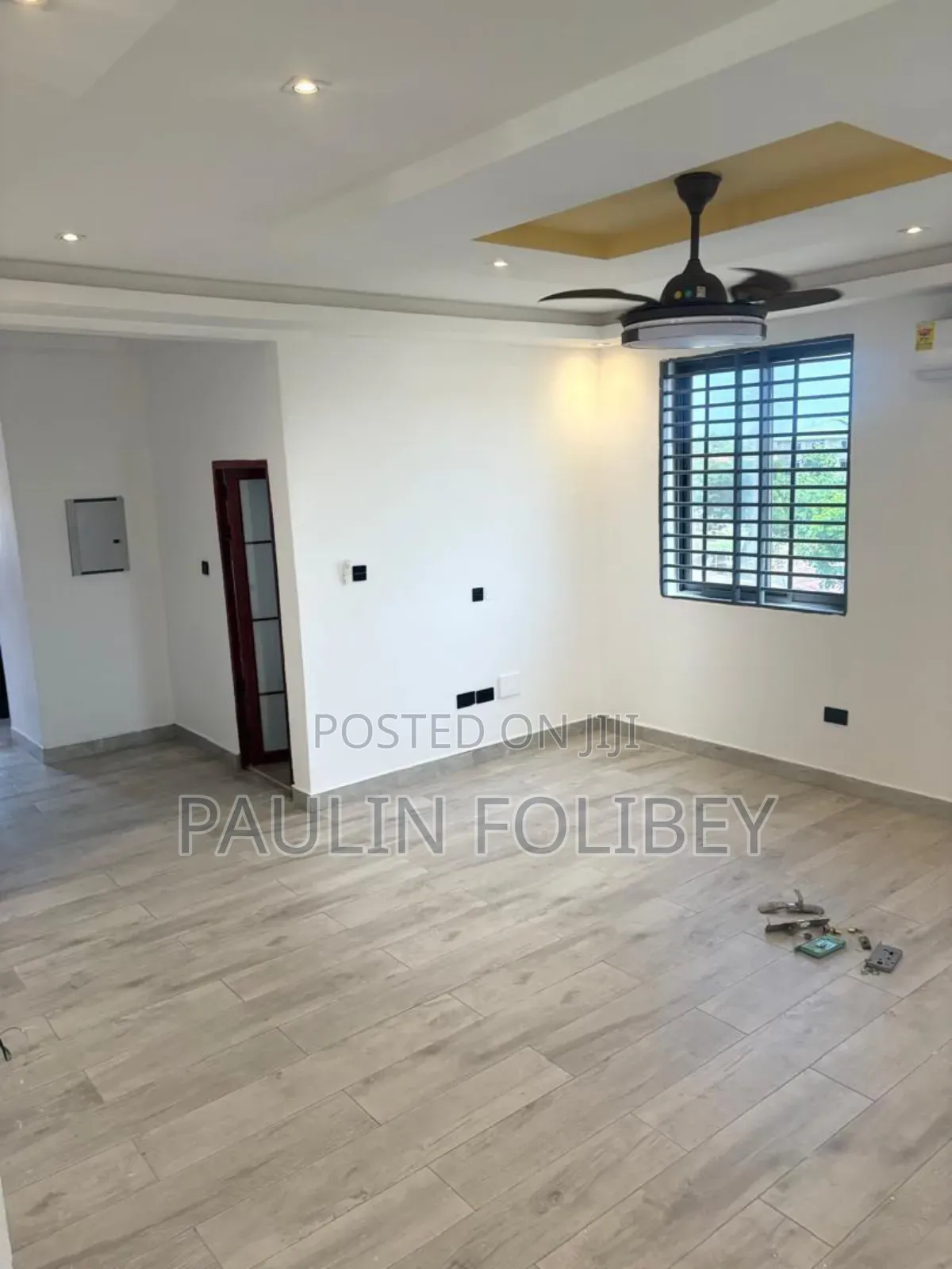 2bdrm Apartment in Dg Property, Tseaddo for rent