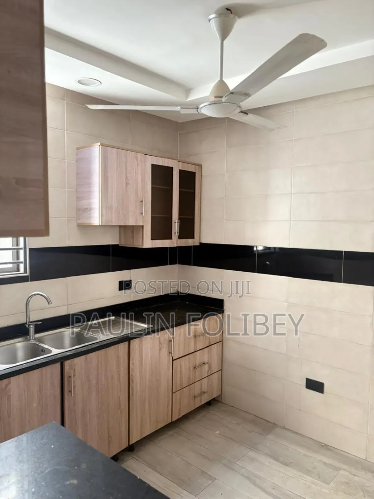 2bdrm Apartment in Dg Property, Tseaddo for rent