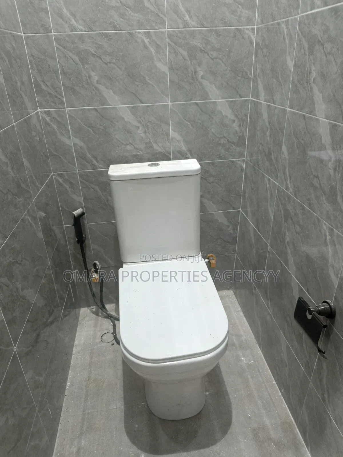 2bdrm Apartment in Haatso1, East Legon for rent