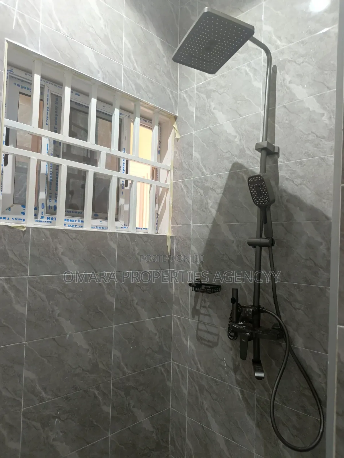 2bdrm Apartment in Haatso1, East Legon for rent