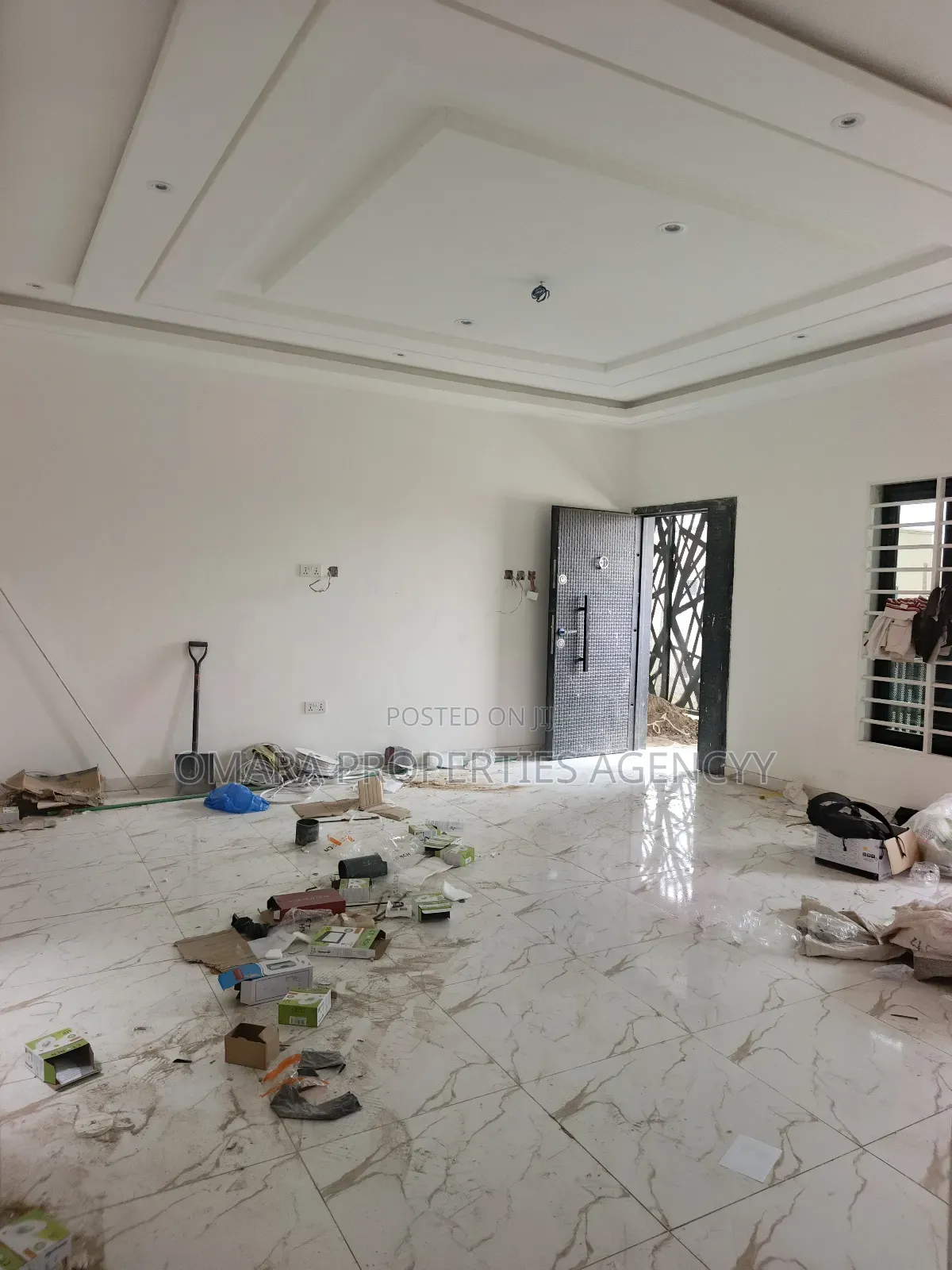 2bdrm Apartment in Dome, Kwabenya for rent