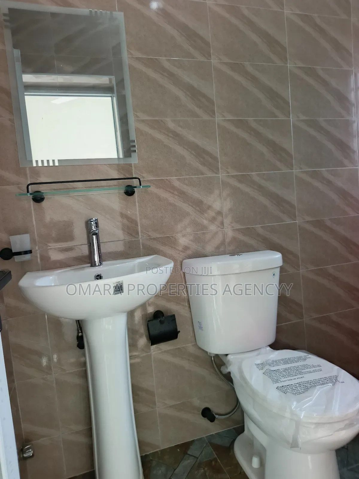 2bdrm Apartment in Hills 1, Antis for rent