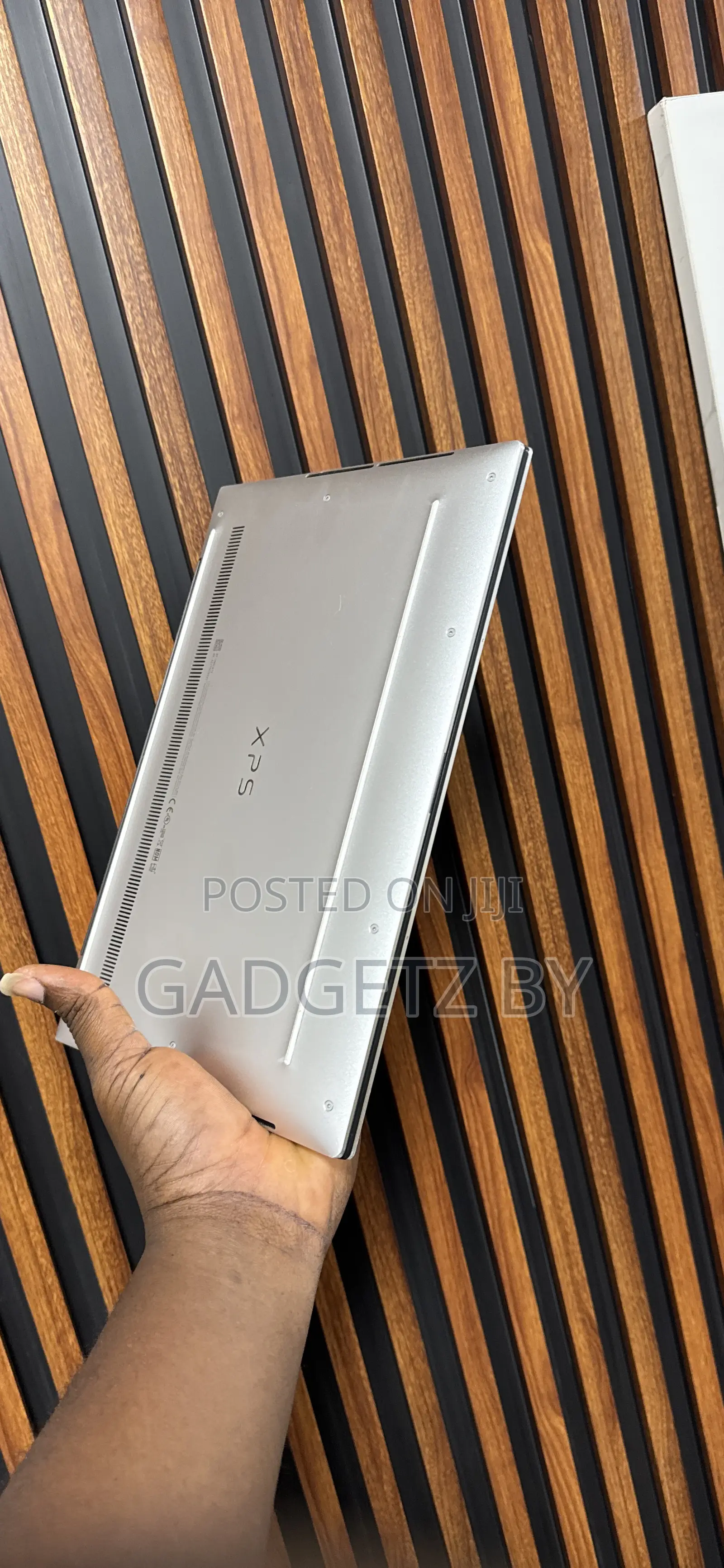 Laptop Dell XPS 13 32GB Intel Core I7 SSD 2T
