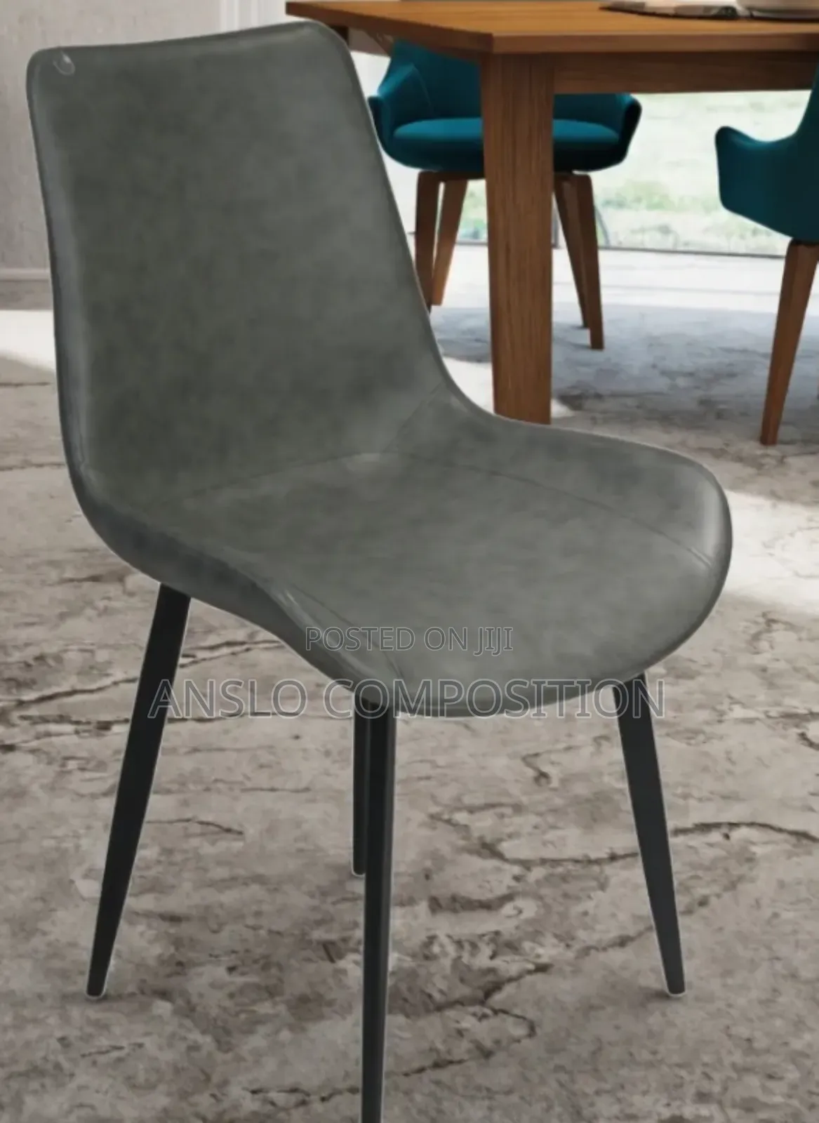 Durable Office / Dinning Chair