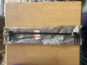 Front Linkbar Toyota Yaris/ Vitz (Pair)