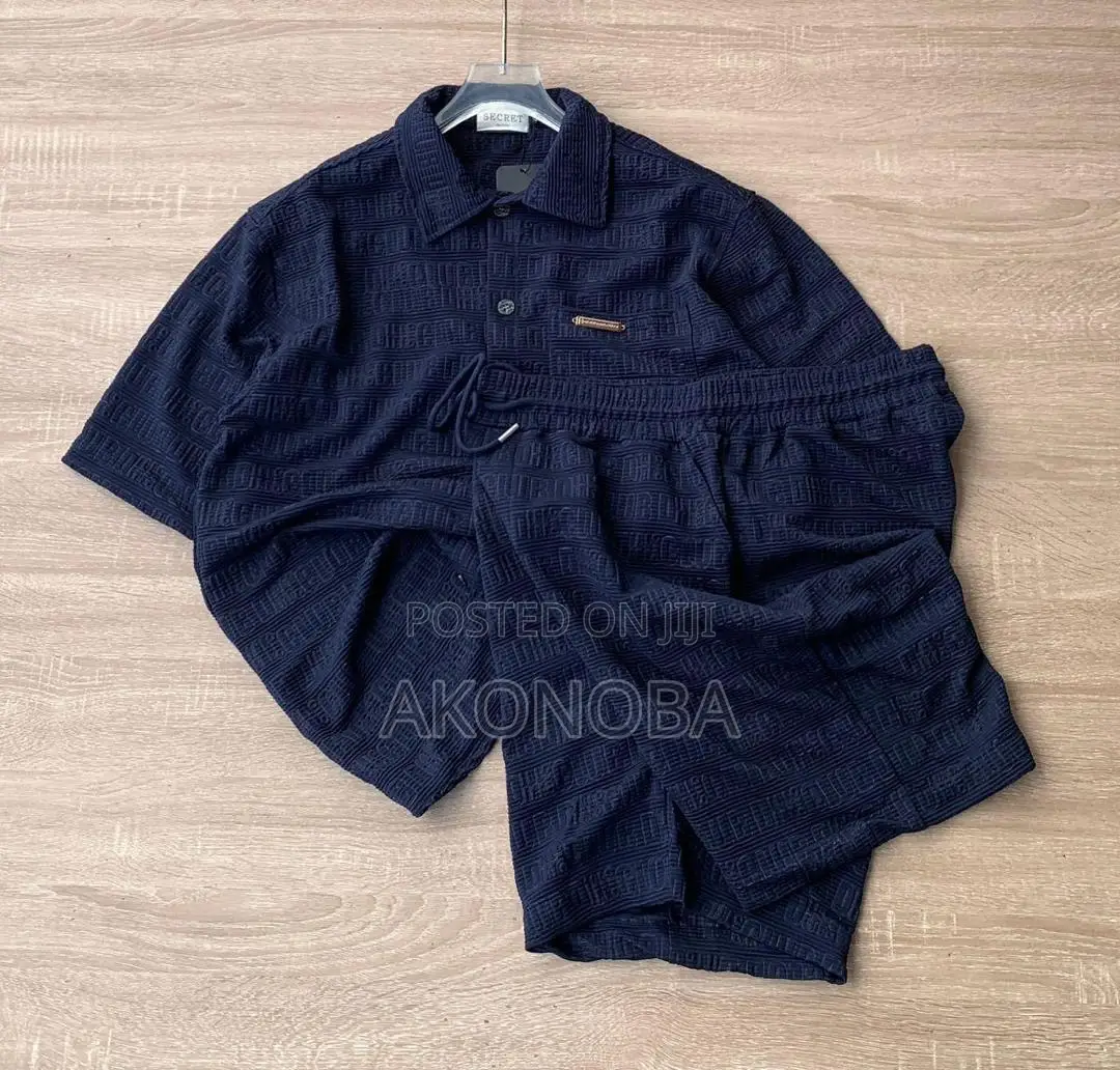 Unisex Top Down
