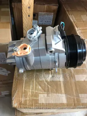 Ford F150 2015,2016,2017 2018, 2019,2020 Ac Motor