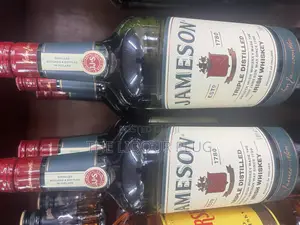 Jameson Whisky