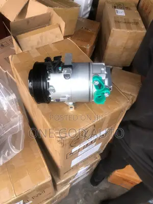 Hyundai Elantra 2012,2013,2014 Ac Motor Available